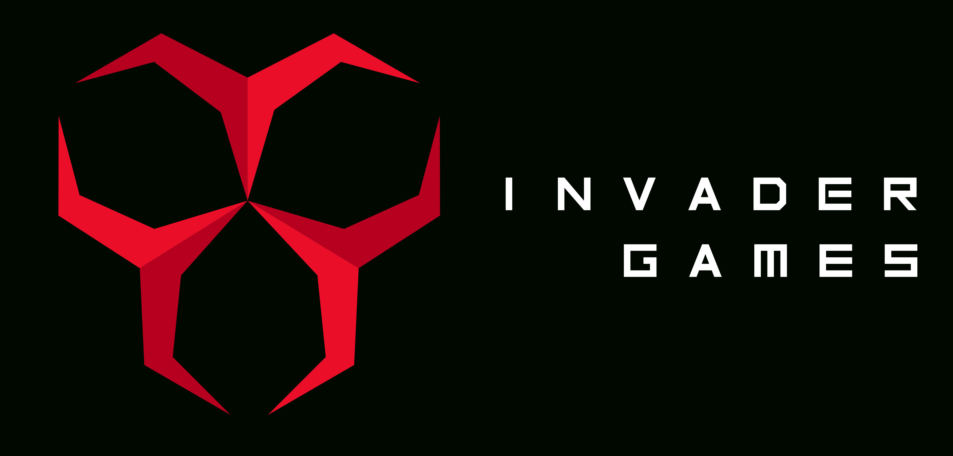 InvaderGames